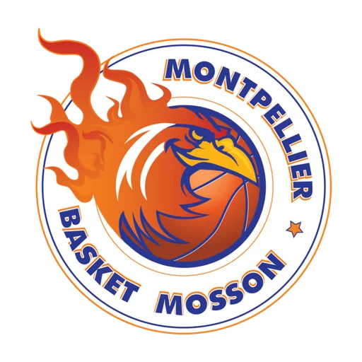 Montpellier Basket Mosson