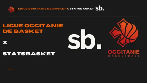 Ligue Occitanie de Basketball